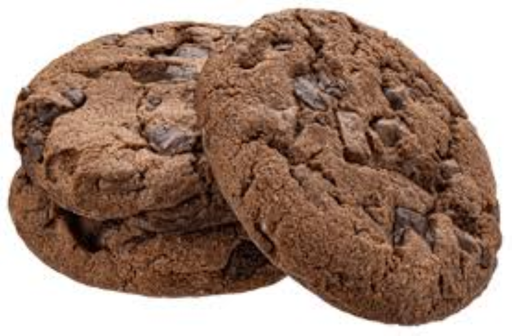 BELLA LUNA CHOCO COOKIES